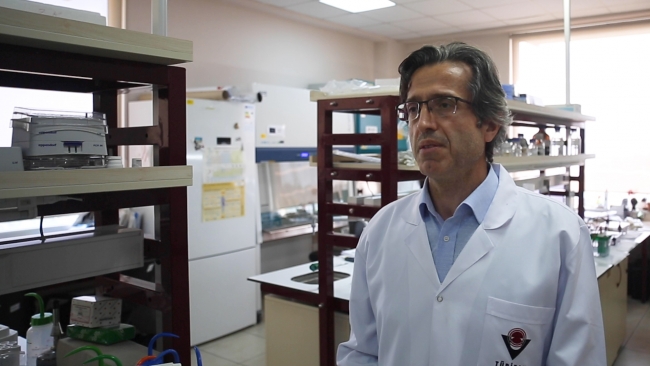 Türkiye aşı konusunda emin adımlarla ilerliyor